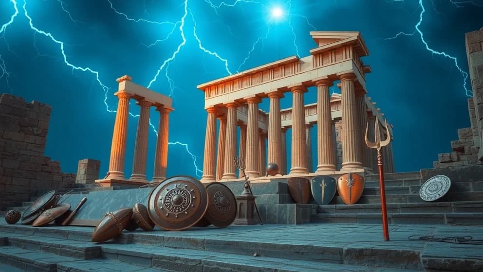 Percy Jackson filmerna som alla älskar